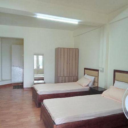 Southern Lodge Kohima Luaran gambar
